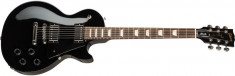 Chitara electrica Gibson Les Paul Studio Ebony foto