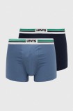 Levi&#039;s boxeri 2-pack barbati