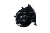 NRF 34057 Ventilator, habitaclu