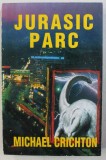 JURASIC PARC de MICHAEL CRICHTON , 1993