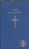 Cumpara ieftin Noul Testament (ed. Gideons)
