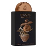 Lattafa, Brioche Vanille, Apă de parfum, Unisex, 100 ml