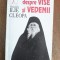 Despre vise si vedenii - Arhimandrit Ilie Cleopa / R4P4F