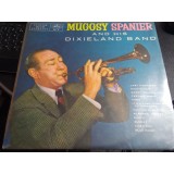 Vinil &quot;Japan Press&quot; Muggsy Spanier And His Dixieland Band &ndash; Muggsy Spanier (-VG)