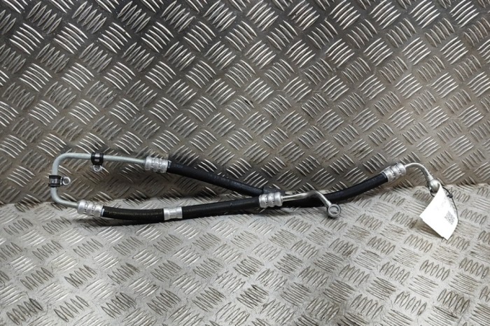 Furtun servodirecție IVECO DAILY VI Furgon 2018 OEM: 5801860894 22266413