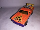 Bnk jc Hot Wheels `68 El Camino