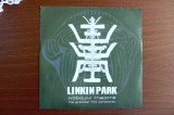 Linkin Park - Kabouki Theatre. The Greatest Hits Compilated, CD