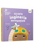 Cumpara ieftin Ce este ingineria aerospațială