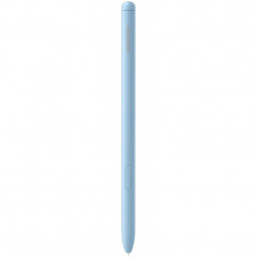 Creion S-Pen Samsung Galaxy Tab S6 lite EJ-PP610BLEGEU, Albastru