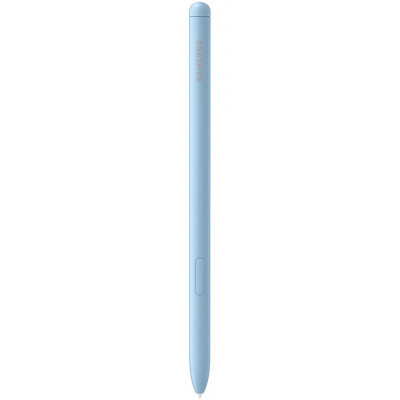 Creion S-Pen Samsung Galaxy Tab S6 lite EJ-PP610BLEGEU, Albastru foto