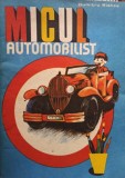 Dumitru Ristea - Micul automobilist (Editia: 1984)