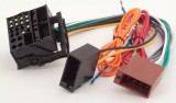 Conect ISO cas VW-Fakra