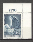 Austria.1964 350 ani Congregatia Fratii Milostivi MA.614