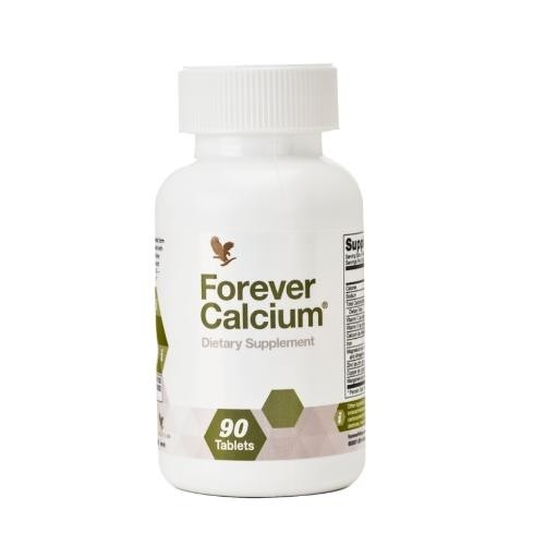 CALCIU 90 TABLETE