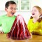 Modelul eruptiei vulcanice PlayLearn Toys