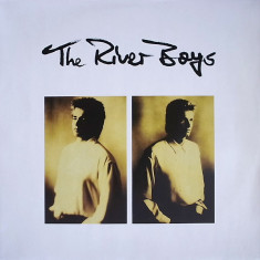 Vinil The River Boys ‎– The River Boys (VG+)