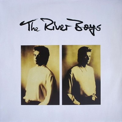 Vinil The River Boys &amp;lrm;&amp;ndash; The River Boys (VG+) foto