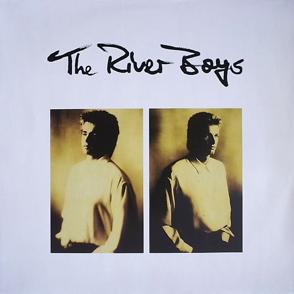 Vinil The River Boys &lrm;&ndash; The River Boys (VG+)
