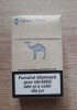 Pachet plin CAMEL ,anii 2005 ,Romania