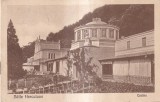 Baile Herculane. Cazino (circulata 1923)