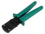 Clește Sertizare Terminale JWPF 193mm 22-26AWG