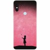 Husa silicon pentru Xiaomi Remdi Note 5 Pro, Love 005
