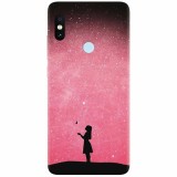 Husa silicon pentru Xiaomi Remdi Note 5 Pro, Love 005