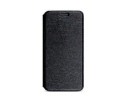 Husa Flip Book Black Allview P5 Life