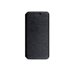 Husa Flip Book Black Allview P5 Life
