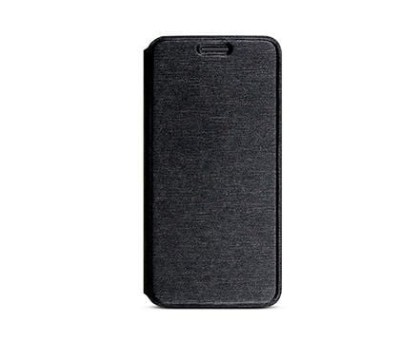 Husa Flip Book Black Allview P5 Life foto