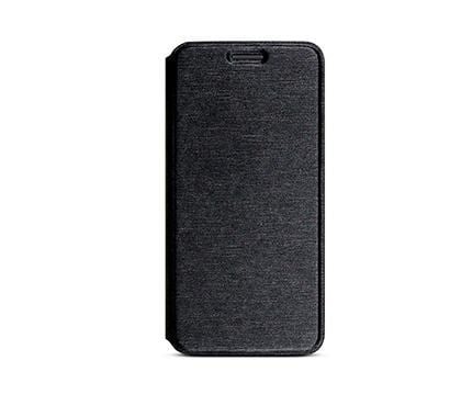 Husa Flip Book Black Allview P5 Life