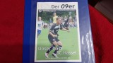 program SG Wattenscheid 09 - SC Hassel