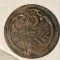 Austria 2 heller 1909