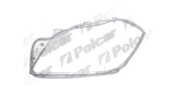 Dispersor far Mercedes Clasa Gl (X166), 06.2012-12.2015, montare fata, dreapta, L-Series