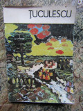 ION TUCULESCU-MAGDA CARNECI,1984