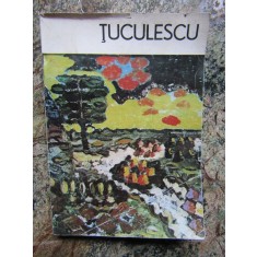 ION TUCULESCU-MAGDA CARNECI,1984