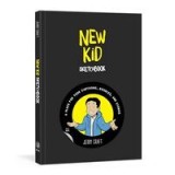 New Kid Sketchbook