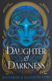 Daughter of Darkness Katherine Elizabeth Corr Carti Engleza Straina