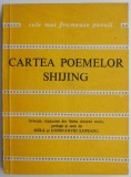 Shijing: Cartea Poemelor - Poezie Clasică Chineză, Beletristica