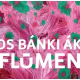 Flumen - B&aacute;nki &Aacute;kos-Batka Annam&aacute;ria-M&eacute;sz&aacute;ros Fl&oacute;ra