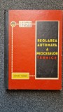 REGLAREA AUTOMATA A PROCESELOR TERMICE - Dobkin, Duleev