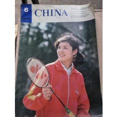 Revista China nr.6/1982