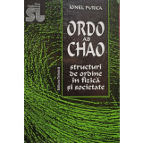 Ionel Purica - Ordo ab Chao (1996)