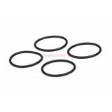 SET DE PATRU O-RING-URI PENTRU CAP CILINDRU - SILENT