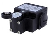 Limitator cursă manetă 26,5mm cu rolă plastic 18mm 10A