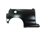 Aripa spate Seat Ibiza (6k), 07.1999-02.2002, Dreapta, Spate, Cu 3 Usi, 6K6809604F