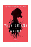 Vegetariana - Han Kang, ART