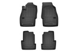 Covorase auto cauciuc 3D Opel Corsa E (X15) (2014 -&gt;) FROGUM FRG 3D407169, MAMMOOTH / FROGUM