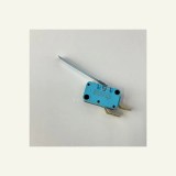 Micro&icirc;ntrerupător siguranță ușă pentru cuptor ILVE A40104 Original