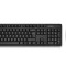 Kit TASTATURA si Mouse A4TECH, &quot;GK-3+G3-330N&quot;, wireless, 104 taste format standard, mouse 1000dpi, 3/1 butoane, negru, &quot;3330N&quot; (timbru verde 0.8 lei)